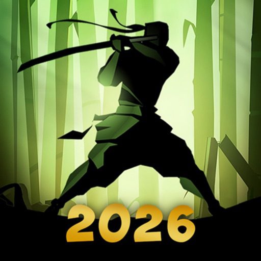 Shadow Fight 2 Coins Max Level MOD APK (Pro Unlocked)